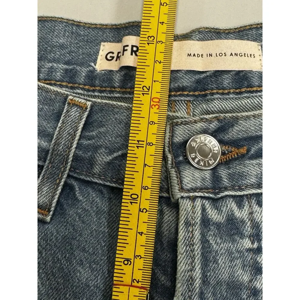 GRLFRND premium high